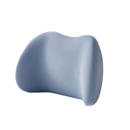 Special Lumbar Support Cushion Sleep Lumbar Pillow Ergonomic Soft Comfortable Memory Cotton Bed Lumbar Protrusion Back Support
