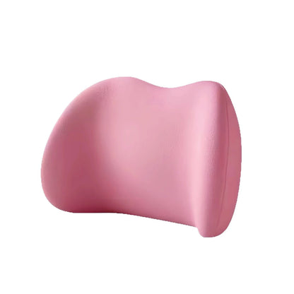 Special Lumbar Support Cushion Sleep Lumbar Pillow Ergonomic Soft Comfortable Memory Cotton Bed Lumbar Protrusion Back Support